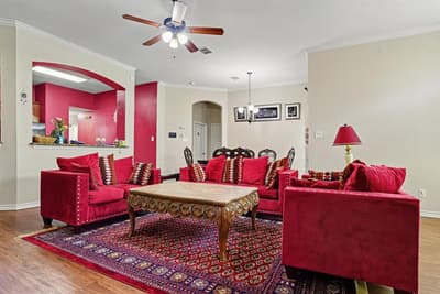 2005 Merritt Way, Arlington TX 76018 - Photo 3