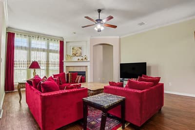 2005 Merritt Way, Arlington TX 76018 - Photo 5
