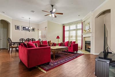 2005 Merritt Way, Arlington TX 76018 - Photo 4