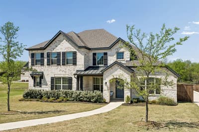 313 Suncrest Way, Sunnyvale TX 75182 - Photo 2