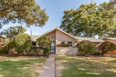 428 Sandy Trail, Richardson TX 75080