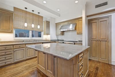 3505 Turtle Creek Boulevard # 10C, Dallas TX 75219 - Photo 3