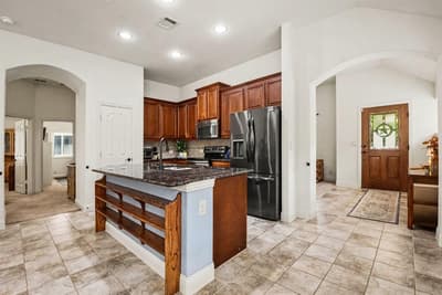 1200 Wheatear Drive, Little Elm TX 75068 - Photo 3