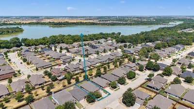 1200 Wheatear Drive, Little Elm TX 75068
