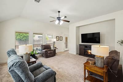 1200 Wheatear Drive, Little Elm TX 75068 - Photo 4
