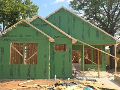 201 W Cherry Street, Nocona TX 76255