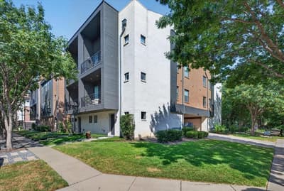 3930 Bowser Avenue # 12, Dallas TX 75219