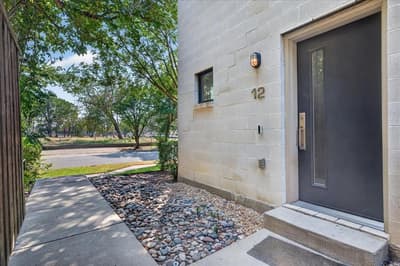 3930 Bowser Avenue # 12, Dallas TX 75219 - Photo 4