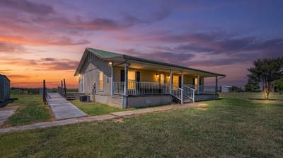 3332 County Road 1033, Greenville TX 75401
