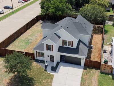 3825 Williamsburg Drive, Garland TX 75043 - Photo 2