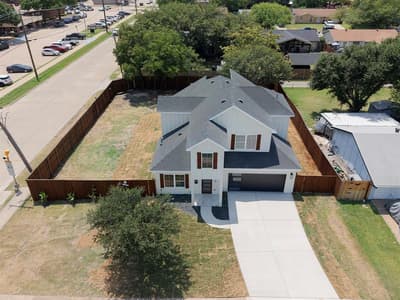 3825 Williamsburg Drive, Garland TX 75043 - Photo 3