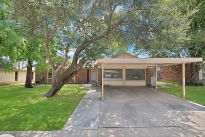 6905 Yorkston Street, Watauga TX 76148 - Photo 2