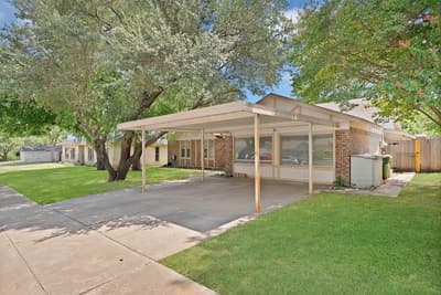 6905 Yorkston Street, Watauga TX 76148 - Photo 3