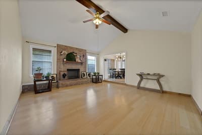 6905 Yorkston Street, Watauga TX 76148 - Photo 5