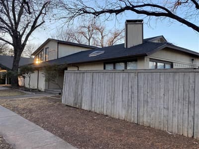 4704 Pershing Avenue, Fort Worth TX 76107 - Photo 2