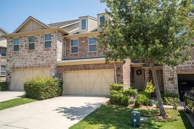2557 Jackson Drive, Lewisville TX 75067 - Photo 2