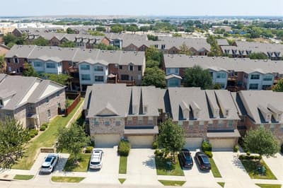 2557 Jackson Drive, Lewisville TX 75067 - Photo 3