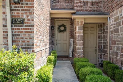 2557 Jackson Drive, Lewisville TX 75067 - Photo 4