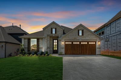 131 Kingfisher Lane, Aledo TX 76008 - Photo 2
