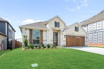 131 Kingfisher Lane, Aledo TX 76008 - Photo 3