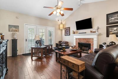 12660 Hillcrest Road # 5208, Dallas TX 75230 - Photo 3