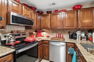 12660 Hillcrest Road # 5208, Dallas TX 75230 - Photo 5