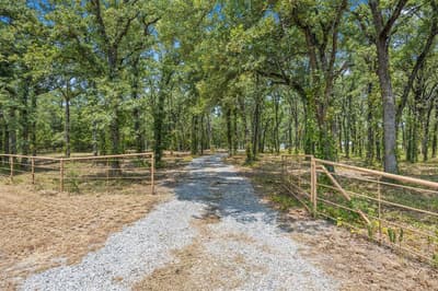 1250 Brooks Lane, Kaufman TX 75142 - Photo 2