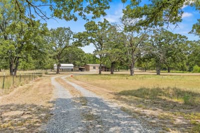 1250 Brooks Lane, Kaufman TX 75142 - Photo 3
