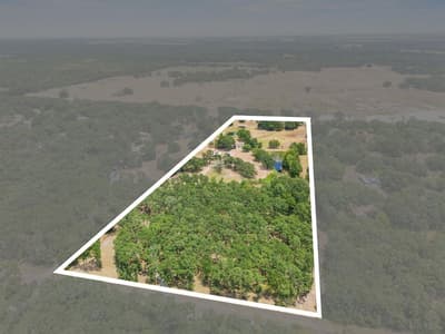 1250 Brooks Lane, Kaufman TX 75142