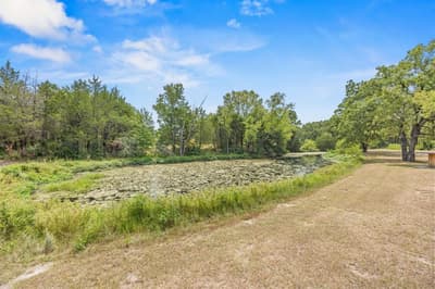 1250 Brooks Lane, Kaufman TX 75142 - Photo 5