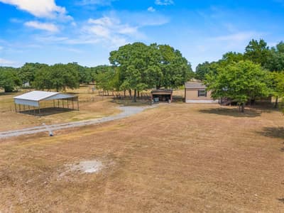 1250 Brooks Lane, Kaufman TX 75142 - Photo 4