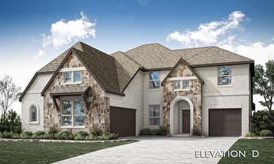 673 Serenity Lane, Red Oak TX 75154