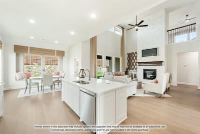 673 Serenity Lane, Red Oak TX 75154 - Photo 5
