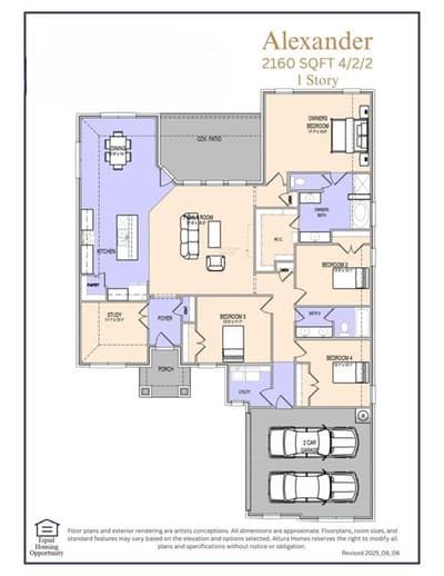430 Cristo Range Drive, Greenville TX 75402 - Photo 2