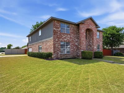 1125 Urban Drive, DeSoto TX 75115 - Photo 3