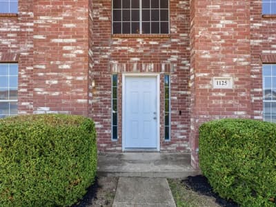 1125 Urban Drive, DeSoto TX 75115 - Photo 4