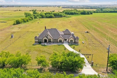 10240 Freeman Road, Sanger TX 76266