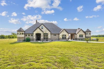 10240 Freeman Road, Sanger TX 76266 - Photo 4
