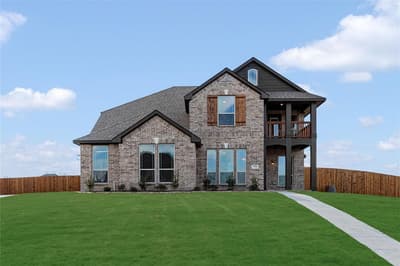 733 Serenity Lane, Red Oak TX 75154 - Photo 3