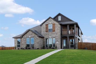 733 Serenity Lane, Red Oak TX 75154