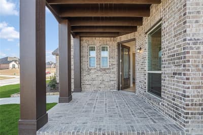 733 Serenity Lane, Red Oak TX 75154 - Photo 4