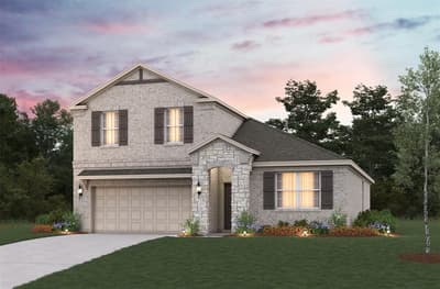 2300 Briarbrook Drive, Denton TX 76207