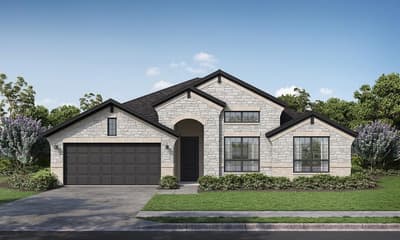 440 Cristo Range, Greenville TX 75402 - Photo 2