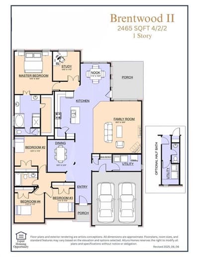 440 Cristo Range, Greenville TX 75402