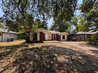 3556 Durango Drive, Dallas TX 75220 - Photo 3