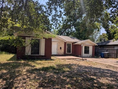 3556 Durango Drive, Dallas TX 75220