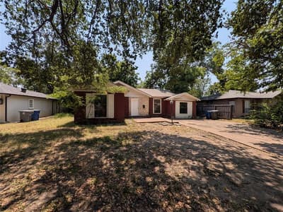 3556 Durango Drive, Dallas TX 75220 - Photo 4