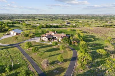 4473 Kelly Road, Aledo TX 76008 - Photo 2