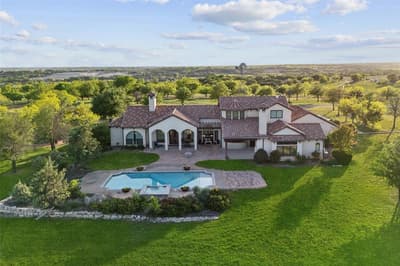 4473 Kelly Road, Aledo TX 76008 - Photo 3