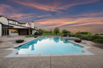4473 Kelly Road, Aledo TX 76008 - Photo 5